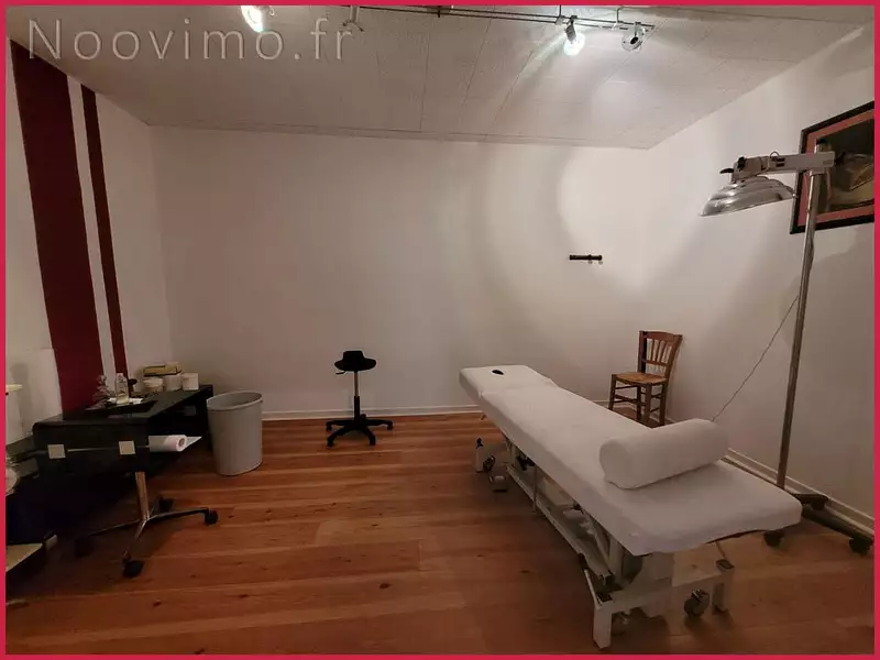 Appartement, 109 m²