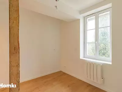 Maison, 93 m²