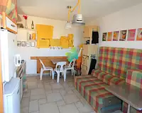 Appartement, 20,94 m²