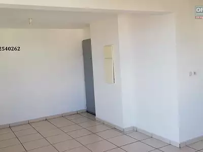 Appartement, 59,54 m²