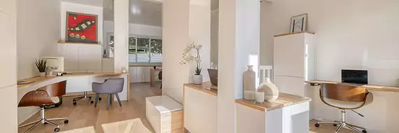 AGENCE DU VAL D’OR