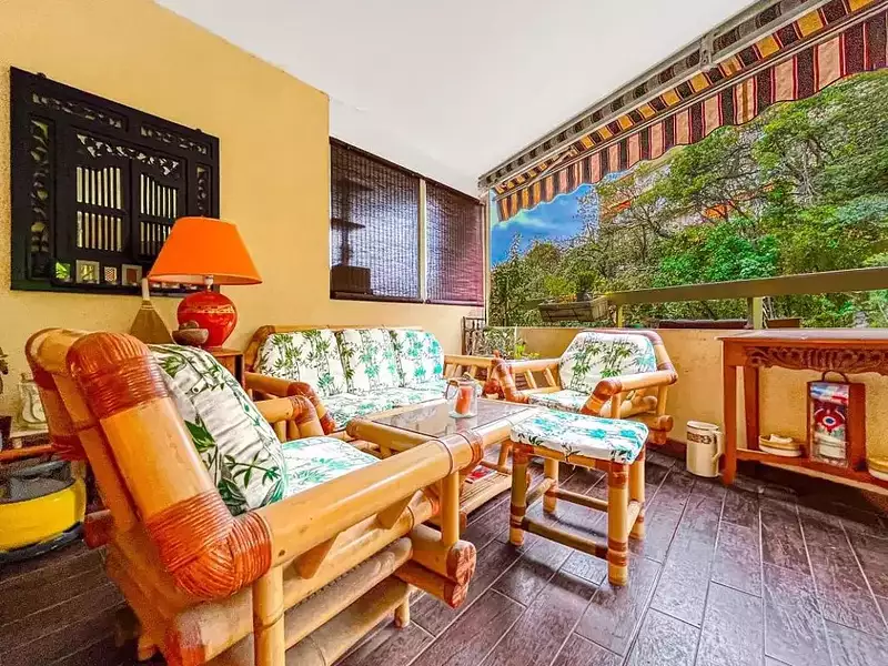 Appartement, 80 m²