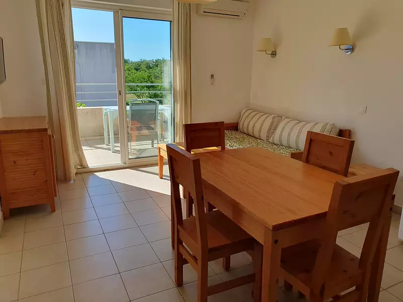 Appartement, 31,45 m²