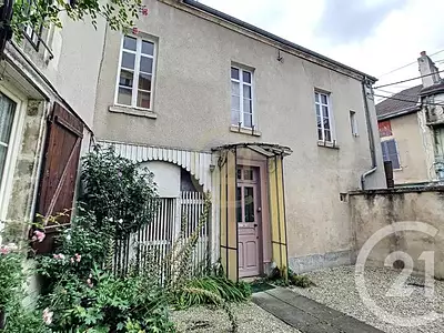 Maison, 100 m²