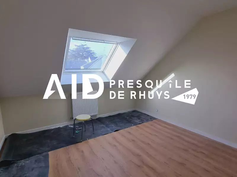 Maison, 124 m²