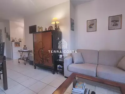 Appartement, 60 m²