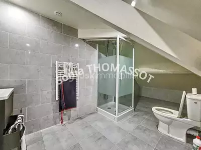 Maison, 220 m²