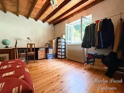 Maison, 93 m²