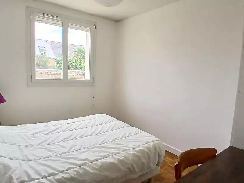 Appartement, 67 m²