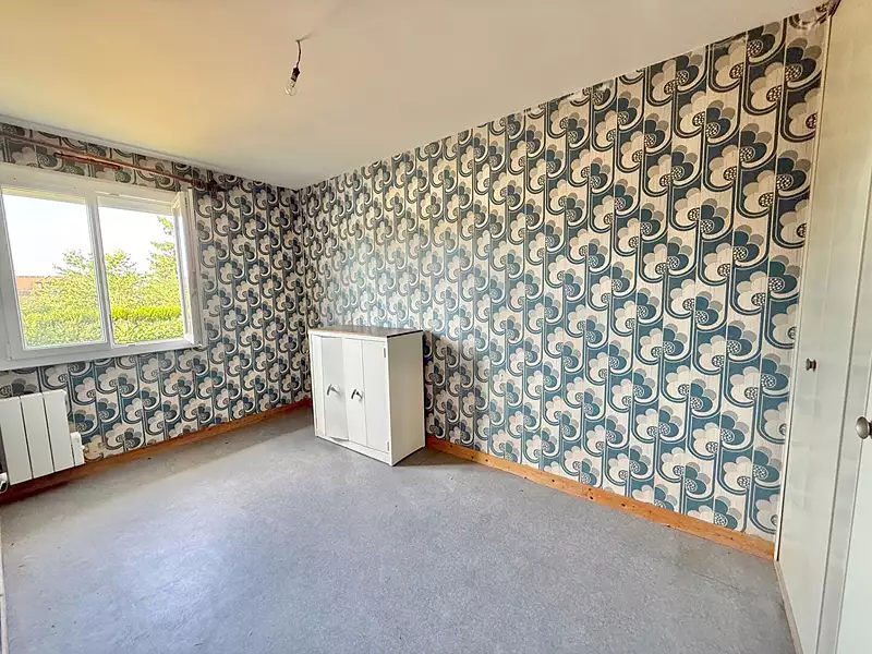Maison, 122 m²