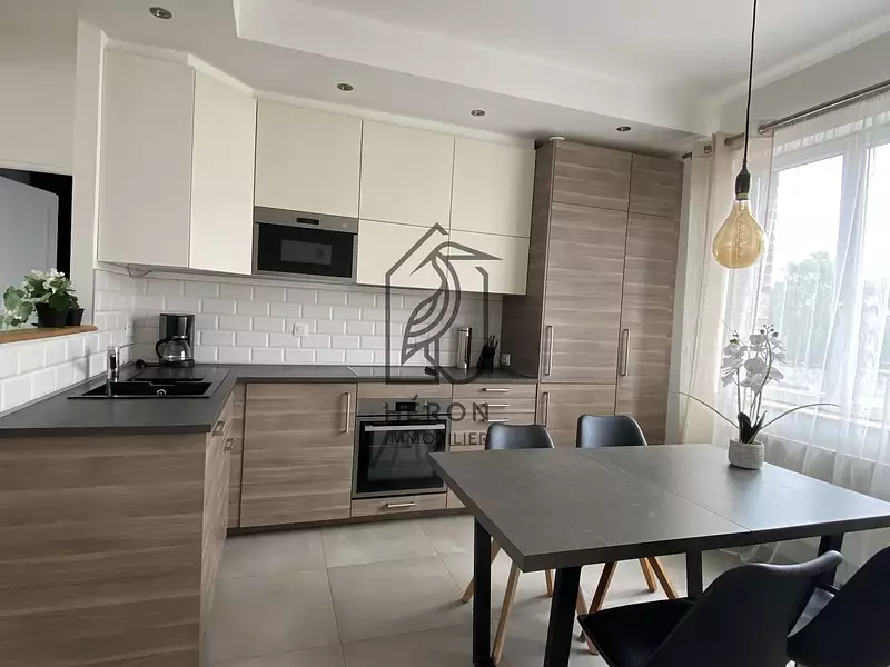 Appartement, 78,52 m²