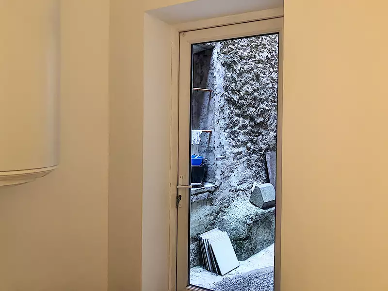 Appartement, 47 m²