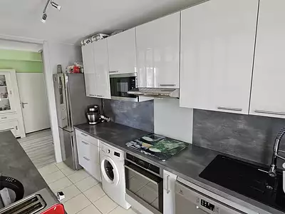 Appartement, 78 m²