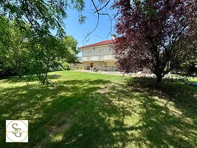 Maison, 96 m²