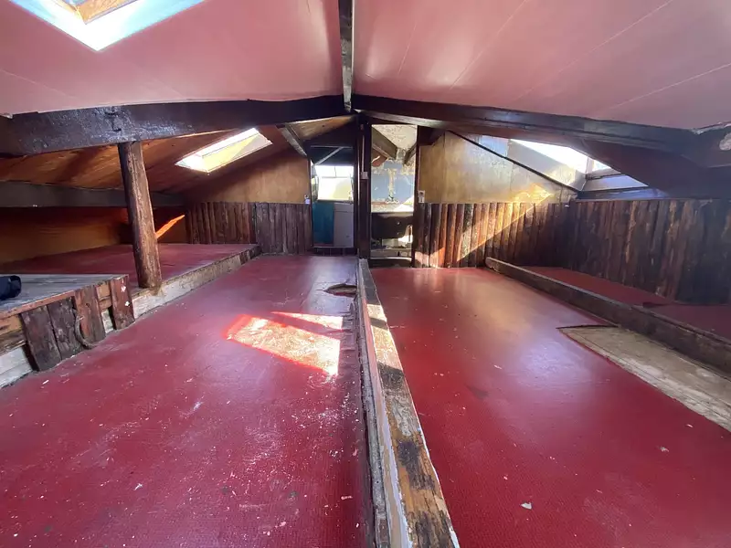 Appartement, 45,83 m²