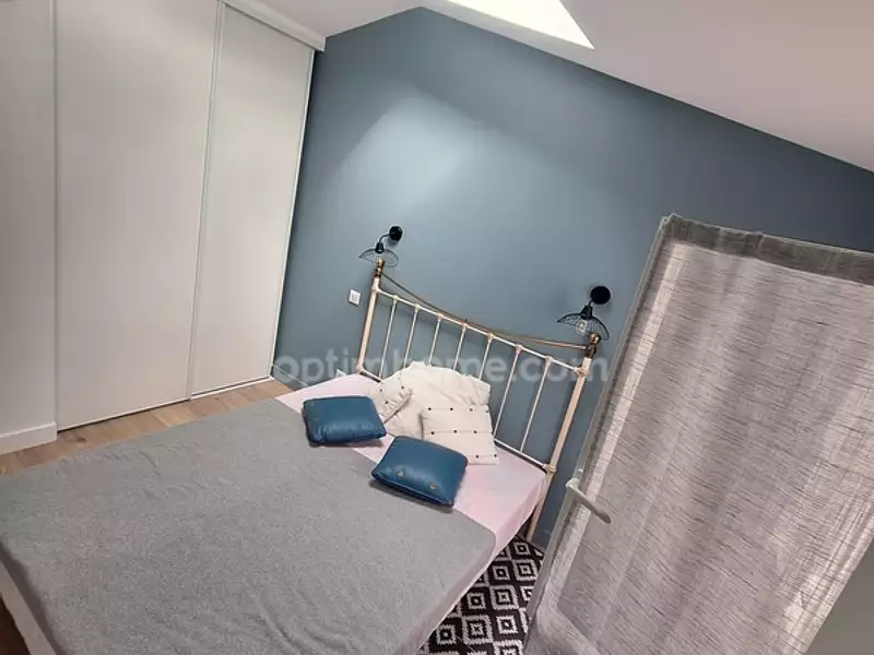 Maison, 83 m²