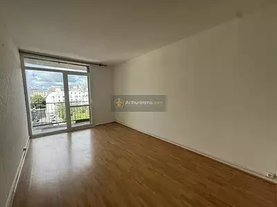 Appartement, 75,31 m²