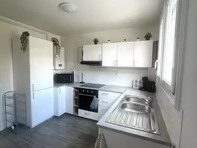 Appartement, 75 m²