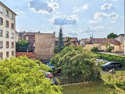 Appartement, 71 m²