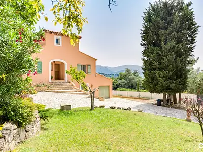 Maison, 160 m²