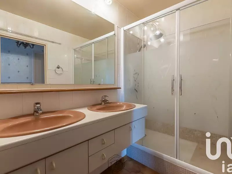 Appartement, 94 m²