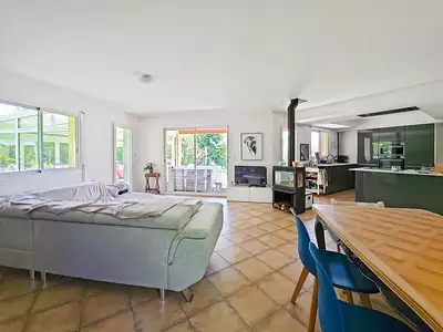 Maison, 160 m²