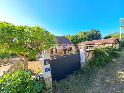 Maison, 172 m²
