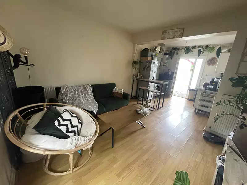 Immeuble, 294 m²