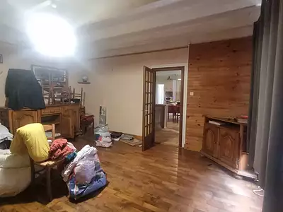 Maison, 53,83 m²
