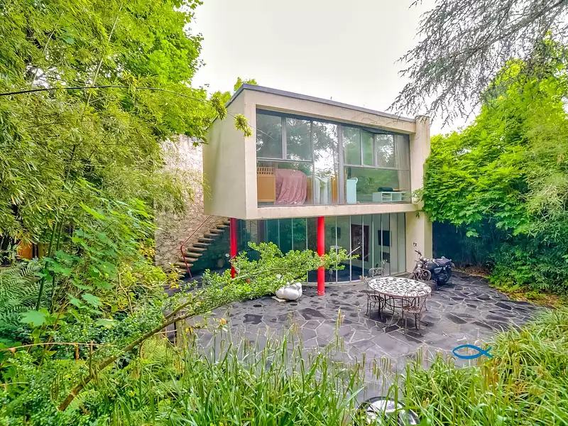 Maison, 147 m²