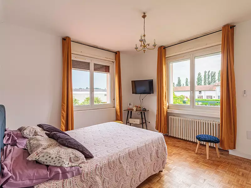 Maison, 142 m²