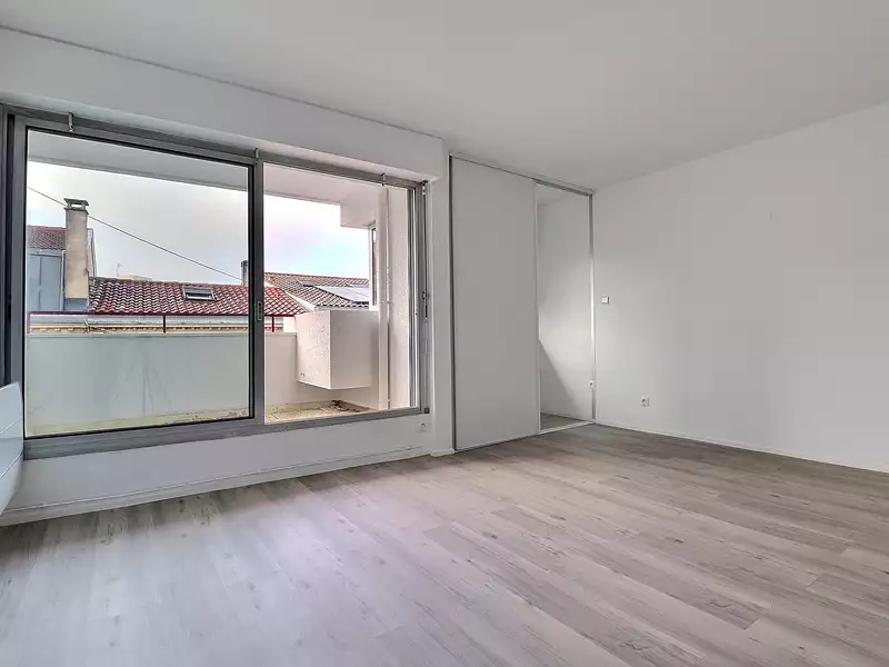 Appartement, 28 m²
