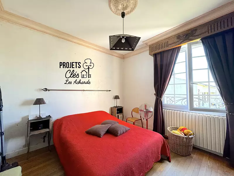 Maison, 142 m²