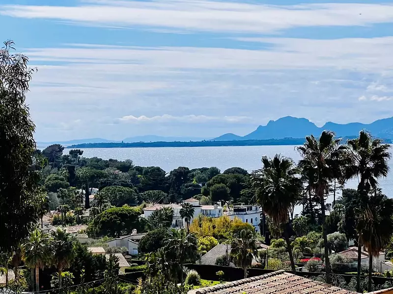 Appartement, 138 m²