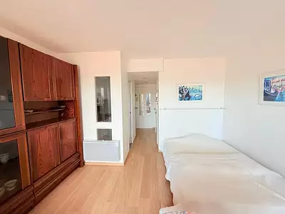 Appartement, 25 m²