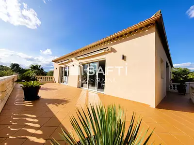 Maison, 300 m²