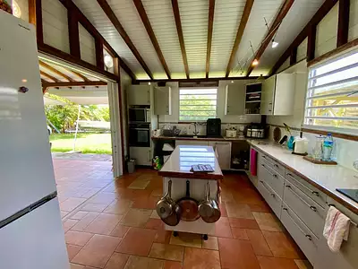 Maison, 200 m²
