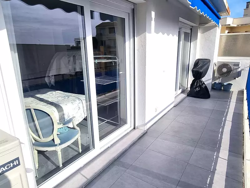 Appartement, 66,07 m²