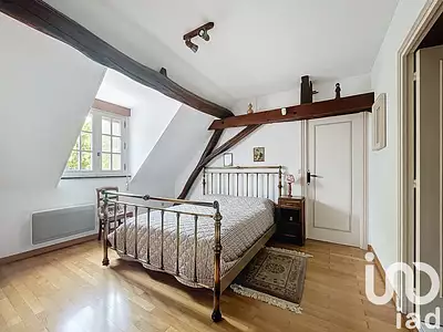 Maison, 204 m²