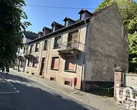 Immeuble, 360 m²