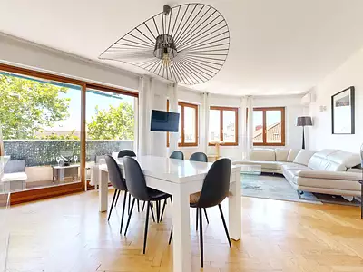 Appartement, 101 m²