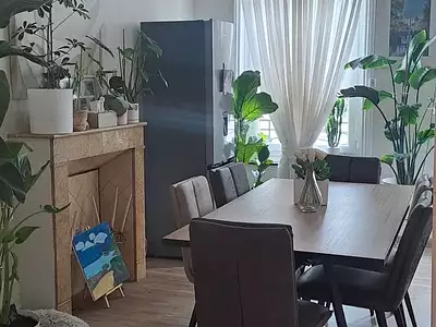 Appartement, 71 m²
