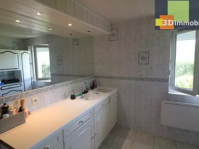 Maison, 295 m²