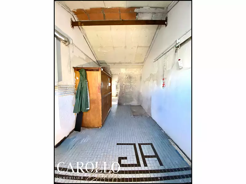 Maison, 99 m²