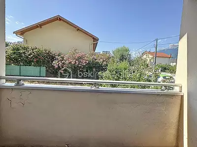 Appartement, 66 m²