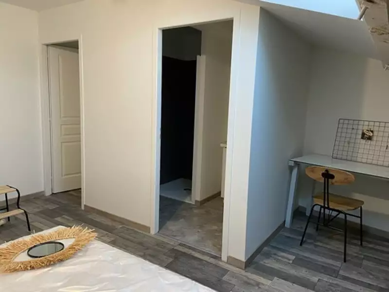 Maison, 400 m²