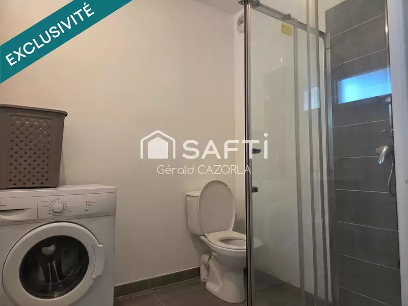 Maison, 89 m²