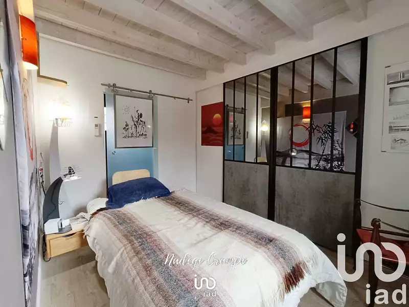 Maison, 60 m²
