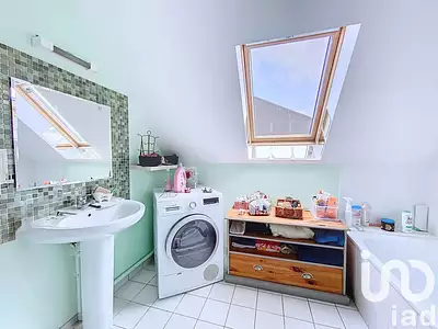 Maison, 75 m²