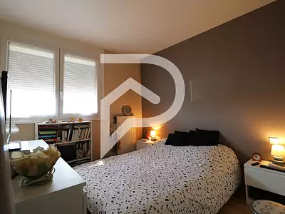 Appartement, 73,55 m²